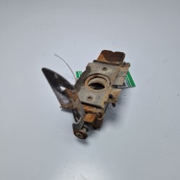 Citroen Dyane 602cc 1968-1984 Serratura leva cofano anteriore 