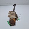 Citroen Dyane 602cc 1968-1984 Serratura leva cofano anteriore 