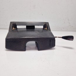 Citroen Dyane 602cc...