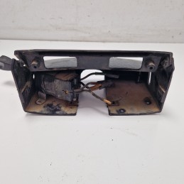 Citroen Dyane 602cc 1968-1984 Devioluci interruttori comandi 