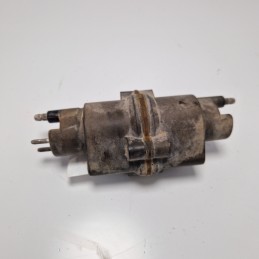 Citroen Dyane 602cc...