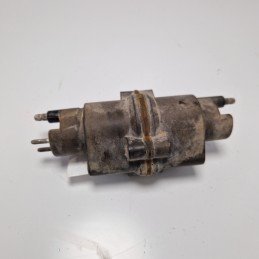 Citroen Dyane 602cc...
