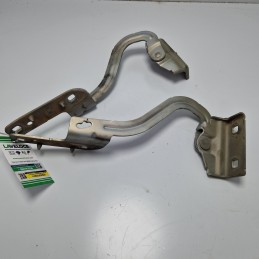 Renault Modus I serie...