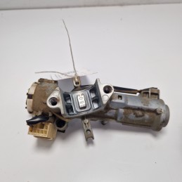 Fiat Sedici 189 1.9mtj 4x4 2006-15 Blocchetto accensione 33970-62J10 gancio rotto 