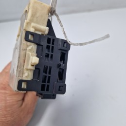 Fiat Sedici 189 1.9mtj 4x4 2006-15 Devioluci deviosgancio leva comando fari sx 173744
