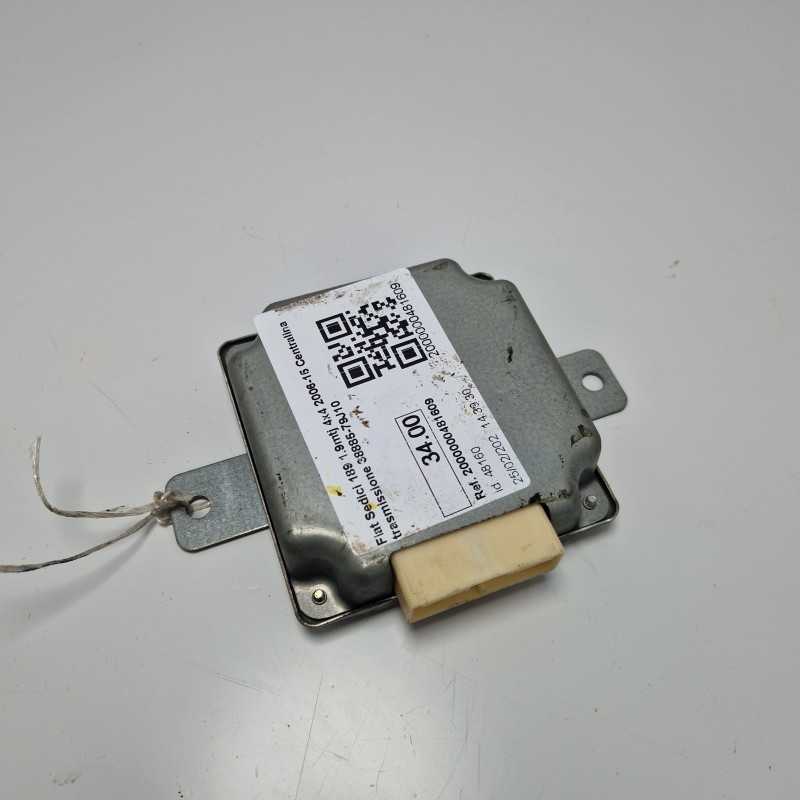 Fiat Sedici 189 1.9mtj 4x4 2006-15 Centralina trasmissione 38885-79J10