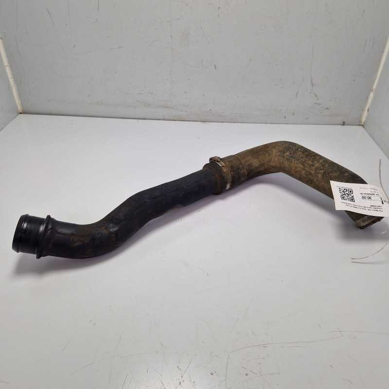 Fiat Sedici 189 1.9mtj 4x4 2006-15 Tubo condotto manicotto intercooler aspirazione 1484102080