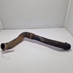 Fiat Sedici 189 1.9mtj 4x4 2006-15 Tubo condotto manicotto intercooler aspirazione 1484102080