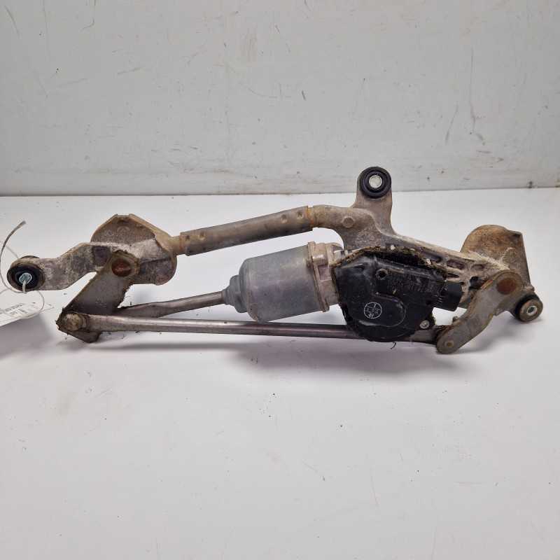 Fiat Sedici 189 1.9mtj 4x4 2006-15 Motorino tergicristallo 5 pin 38110-79J00