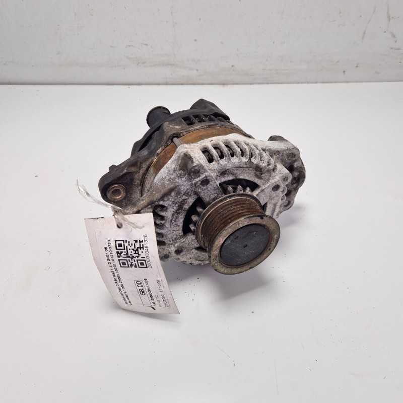 Mini mini One D R50 R53 1.4 D 2003-06 alternatore 100A 27060-33050 104210-3730