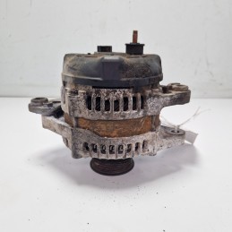Mini mini One D R50 R53 1.4 D 2003-06 alternatore 100A 27060-33050 104210-3730