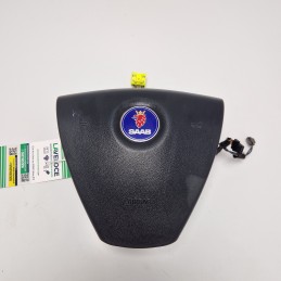 Saab 9-3 2.2 TiD 92 KW...
