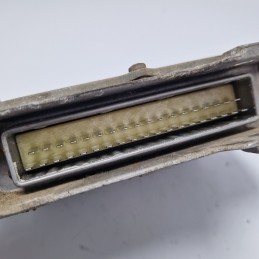 Peugeot 106 I 1A/1C  954I 37KW 50CV 1991-04 Centralina ecu motore 9630278480 0261204625