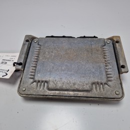 Fiat Punto 188 1.9 jtd 63kw 2003-11 Centralina ecu motore 55198478 18847EAA 0281011494