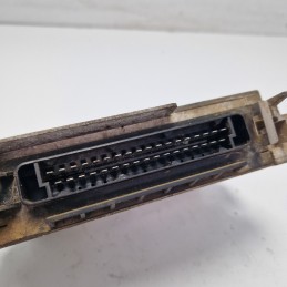 Fiat Cinquecento 900i 29kw 39cv 1992-99 Centralina ecu motore 7754649 IAW6F.S0