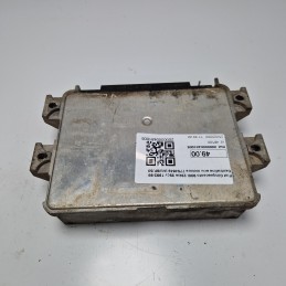 Fiat Cinquecento 900i 29kw 39cv 1992-99 Centralina ecu motore 7754649 IAW6F.S0