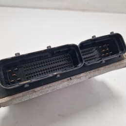 Fiat Punto 188 1.9 jtd 63kw 2003-11 Centralina ecu motore 46825756 18841WAA 0281001955