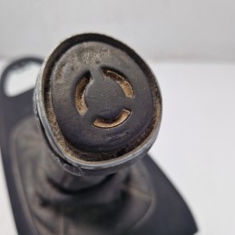 Saab 9-3 2.2 TiD 92 KW 2002-15 torretta leva cambio 6M 12789455 pomello da sistemare
