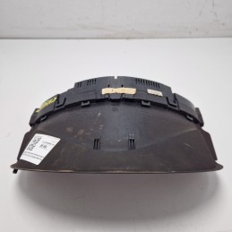 Mercedes C209 CLK 270 CDI 125 KW 2002-10 quadro strumenti contachilometri A2095407111
