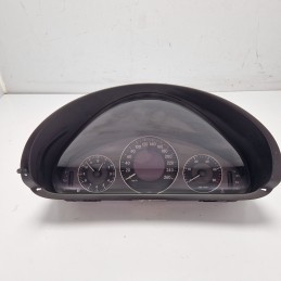 Mercedes C209 CLK 270 CDI...