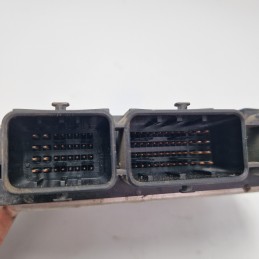 Ford Focus MK2 1.6 B 74 KW 2004-12 centralina ECU controllo motore 6M5112A650NA