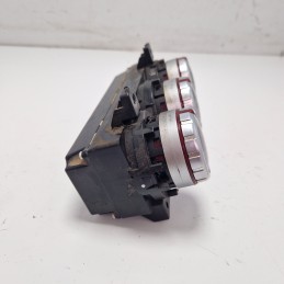Fiat Sedici 189 1.9mtj 4x4 2006-15 Comando clima a/c aria condizionata 39510-79J02