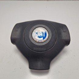 Fiat Sedici 189 1.9mtj 4x4...