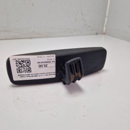 Renault Clio I 1.4 rti 1990-98 Specchietto retrovisore interno abitacolo 9632100QAB