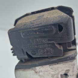 Saab 9-3 2.2 TiD 92 KW 2002-15 serratura portiera post SX 12759695 elettrica 5 pin