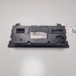 Fiat Croma MK2 194 1.9 MJT 2005-11 pannello comandi clima A/C 7354319520