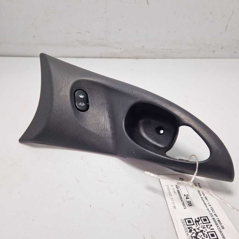 Ford Focus MK1 1.8 TDCI 5P 1998-05 interruttore alzavetro ant DX 98ABA22620EFW