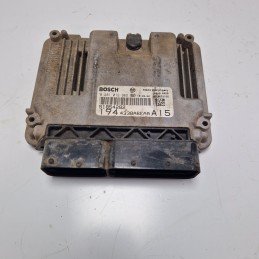 Fiat Croma MK2 194 1.9 MJT...