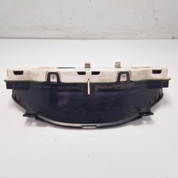 Jaguar X-Type 3.0 V6 24V 169 KW 2001-10 quadro strumenti contachilometri 1X4F-10849