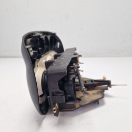 Fiat Seicento 1.1 i 40 KW 1998-10 gruppo comandi clima A/C 46722604