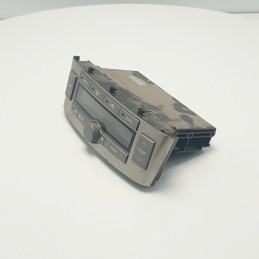 CENTRALINA PANELLO DI CONTROLLO COMANDI CLIMATIZZATORE DISPLAY TOYOTA AVENSIS MK1 55900-05160