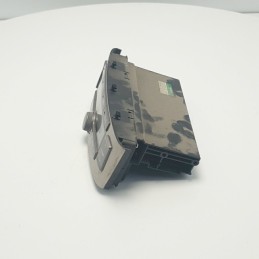 CENTRALINA PANELLO DI CONTROLLO COMANDI CLIMATIZZATORE DISPLAY TOYOTA AVENSIS MK1 55900-05160
