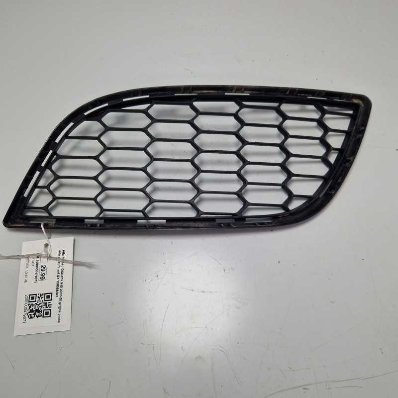 Alfa Romeo Giulietta 940 2010-20 griglia presa aria paraurti ant SX 156085893
