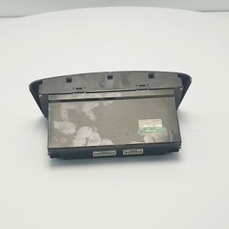 CENTRALINA PANELLO DI CONTROLLO COMANDI CLIMATIZZATORE DISPLAY TOYOTA AVENSIS MK1 55900-05160