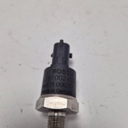 Peugeot Boxer 2.8 HDI 2000-06 sensore pressione carburante 96515006037