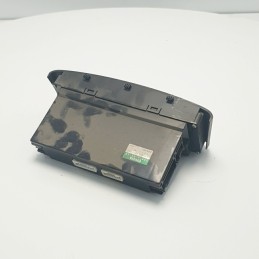 CENTRALINA PANELLO DI CONTROLLO COMANDI CLIMATIZZATORE DISPLAY TOYOTA AVENSIS MK1 55900-05160