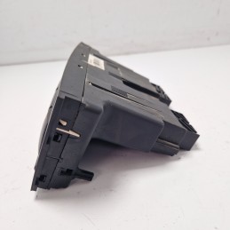 Saab 9-3 2.2 TiD 92 KW 2002-15 pannello controllo comandi clima A/C 12803221BA