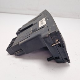 Saab 9-3 2.2 TiD 92 KW 2002-15 pannello controllo comandi clima A/C 12803221BA