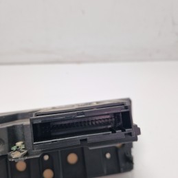 Saab 9-3 2.2 TiD 92 KW 2002-15 pannello controllo comandi clima A/C 12803221BA