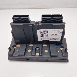 Saab 9-3 2.2 TiD 92 KW 2002-15 pannello controllo comandi clima A/C 12803221BA