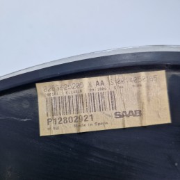 Saab 9-3 2.2 TiD 92 KW 2002-15 quadro strumenti contachilometri 12802921