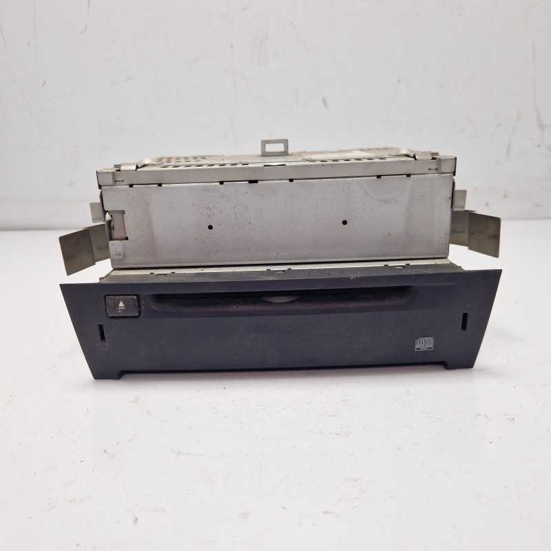 Saab 9-3 2.2 TiD 92 KW 2002-15 autoradio lettore CD stereo 12803729