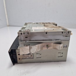 Saab 9-3 2.2 TiD 92 KW 2002-15 autoradio lettore CD stereo 12803729