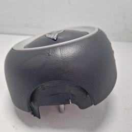 Mini Cooper One R50 R53 1.6 benz 2001-06 Airbag volante guidatore 6779258 