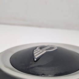 Mini Cooper One R50 R53 1.6 benz 2001-06 Airbag volante guidatore 6779258 