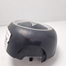 Mini Cooper One R50 R53 1.6 benz 2001-06 Airbag volante guidatore 6779258 